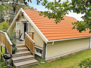 5 person holiday home in Fj llbacka, Fjällbacka